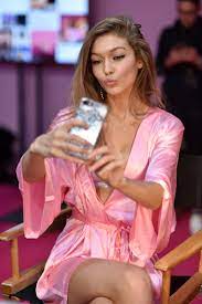 Gigi hadid shared a lengthy note on her instagram story last night (july 5) asking paparazzi, press and fan accounts to refrain from posting photos of her daughter's face online. Gigi Hadid Gained The Most Instagram Followers Of Any Fashion Person In 2016 Fashionista