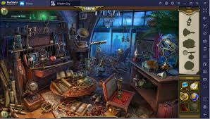 Puzzle games have always been among the most popular and best types of games to play. Hidden City On Pc Guide To Playing Hidden Objects Games Bluestacks