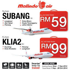 Book multiple flights from malindo air for your friends and family, therefore you'd have a good time traveling together. Malindo Air Promotion From Rm59 Malindo Air Promotion