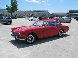 Manual petrol 1964 20,603 km. Ferrari 330 America Autopedia Fandom