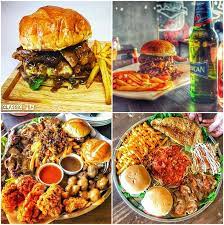 Kota ini juga merupakan pusat pemerintahan untuk pantai barat negeri sabah. 23 Tempat Makan Menarik Di Kota Kinabalu Syurga Foodie Yang Best
