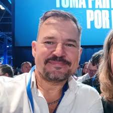 Ronald Joel Ojeda Bedon