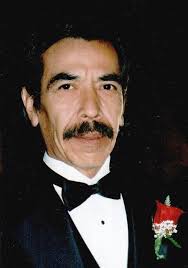 Juan Figueroa Obituary