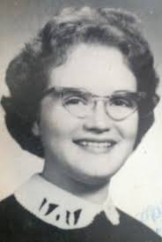 Obituary of Marla Grace Mulholland powers