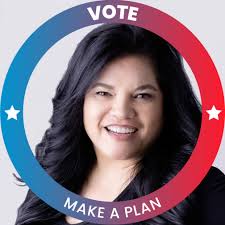 Karleen Andresen Savage