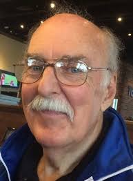 Brian McCarthy, I Obituary