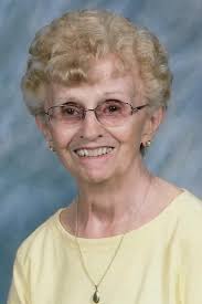 Rosemary Moore Obituary (2018)