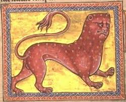 14 Hilariously Wrong Historical Photos Depicting Animals Medieval Drawings Medieval Paintings Medieval Art