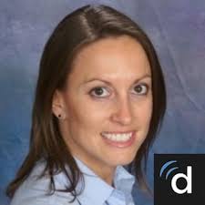 Dr. Danielle (Markle) Markle Price, MD