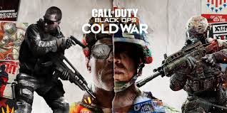 Играть в call of duty mobile. Lista Modurilor Noi De Joc De Multiplayer Din Call Of Duty Black Ops Cold War Go4games