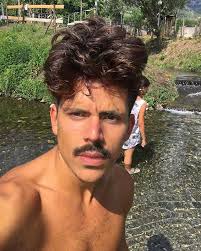 Rudy Mancuso