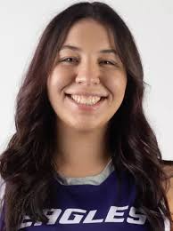 2025-26 Women's Basketball Roster