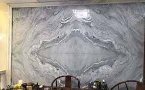 apollo marble tiles - Grey Marble