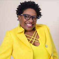 Jamaica's Songbird Karen Smith