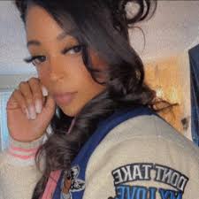 Mariyah Miller (@ambrenik.crawford) • Facebook