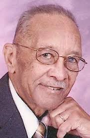 James Hungerford Obituary (2018)