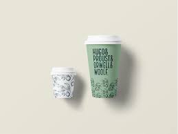 We cannot think of winter morning without coffee beans. 21 Free Cup Mockup Psd Download For Coffee Branding Graphic Cloud