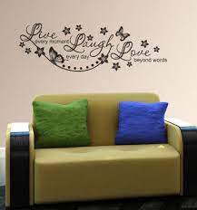 Bedroom wall stickers art room tv background removable decals world map word. New Way Decals Wall Sticker Quotes Motivation Wallpaper Price In India Buy New Way Decals Wall Sticker Quotes Motivation Wallpaper Online At Flipkart Com