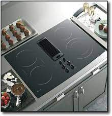 Wall mounted chimney hoods add style and sophistication to the kitchen and no matter your needs, bosch has an elegant solution. 8 Downdraft Induction Cooktop Ideas Induction Cooktop Cooktop Electric Cooktop