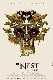 Though its endgame is still unclear, the nest's many twists and turns are intriguing enough to keep viewers hooked. The Nest 2019 Imdb