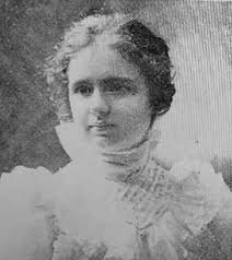 Eliza Bell Hutchinson (1878-1960)