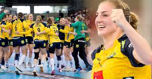 We did not find results for: Handbolls Vm 2019 Damer
