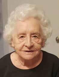 Betty Jane Puckett Obituary December 24, 2019