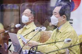 어느덧 4차를 거쳐 5차 재난지원금을 지급하고 있습니다. ì „êµ­ë¯¼ ëŒ€ìƒ 5ì°¨ ìž¬ë‚œì§€ì›ê¸ˆ ìš´ ë„ìš´ ä¸ì´ë¦¬ ì´ë¥´ë©´ ìƒë°˜ê¸° ë‚´ ì¡°ì„ ë¹„ì¦ˆ