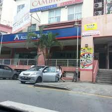 9:00 am to 1:00 pm. Alliance Bank Kepong Baru 246 Visitors