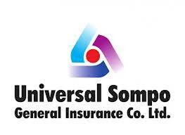 Maybe you would like to learn more about one of these? Universal Sompo General Insurance Company Ltd Launches Usgi Ally Mobile App Indiablooms First Portal On Digital News Management
