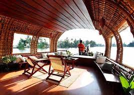 Houseboat Interior House Boat Floating House Boat House Interior
