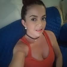 Veronica Arguello's Instagram, Twitter & Facebook