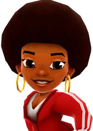 Ella Fan Casting for Subway Surfers Live Action