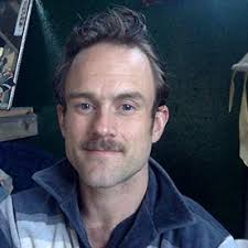 Gregory Hofmann :: Behance