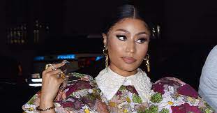 Who are nicki minaj parents? Nicki Minaj S Father Robert Maraj Is Killed In Hit And Run Police Say The New York Times