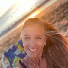 I'm trying, Dad... but life just doesn't feel right without you.