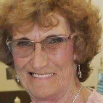 Nancy Faye Covil Obituary