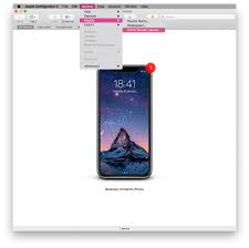 How To Arrange Your Ipad Or Iphone S Home Screen From A Mac Using Apple Configurator 2 The Sweet Setup