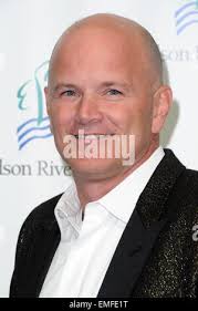 Amici del Fiume Hudson River Park dolce 16 Gala