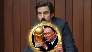 ¿Quién es en la vida real Martín de la Torre de 'México 86'? La verdad detrás del personaje de Diego Luna que