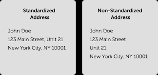 How to write an apartment address 13 steps with pictures. Why Address Line 2 Should Never Be Offered