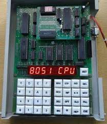 Image result for 8051