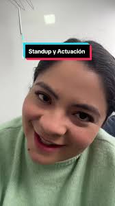 Standup y comedia: El arte de hacer reír