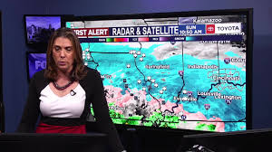 Let's talk about the major winter storm