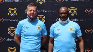 Free for commercial use no attribution required high quality images. Seema Ex Orlando Pirates Captain Joins Black Leopards Technical Team Goal Com