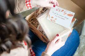 We've rounded up the most exciting options for every type of couple and situation. Date Night Box Roundup Ultimate Guide To Date Night Subscription Boxes