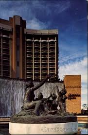 Alameda Plaza Hotel And Conference Center Kansas City Missouri Plaza Hotel Kansas City Plaza