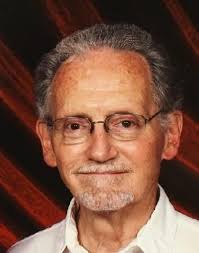 DALE FITZPATRICK Obituary (2018)