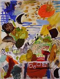 Pin On Art Latin Spanish Mexican Puerto Rican Hispanic Culture And Paintings