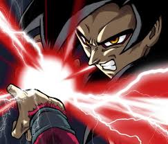 Goku Ssj4 By Tomycallejeros On Deviantart Dragon Ball Art Dragon Ball Z Shirt Dragon Ball Z